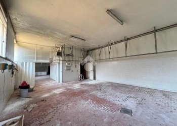 Quadrilocale Via Stazione, Suno - foto 17