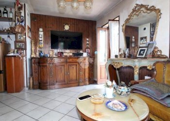 Casa indipendente Borgata Raudori, Perosa Argentina - foto 4
