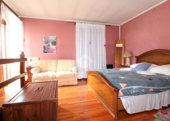 Casa indipendente Borgata Raudori, Perosa Argentina - foto 13