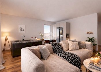 Quadrilocale Viale Madonna dei Fiori, Bra - foto 4