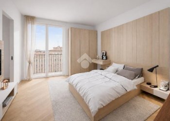 Quadrilocale Viale Madonna dei Fiori, Bra - foto 7