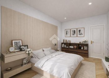 Quadrilocale Viale Madonna dei Fiori, Bra - foto 8