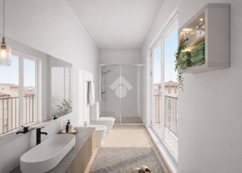 Quadrilocale Viale Madonna dei Fiori, Bra - foto 9