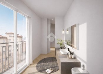Quadrilocale Viale Madonna dei Fiori, Bra - foto 10
