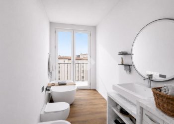 Quadrilocale Viale Madonna dei Fiori, Bra - foto 13