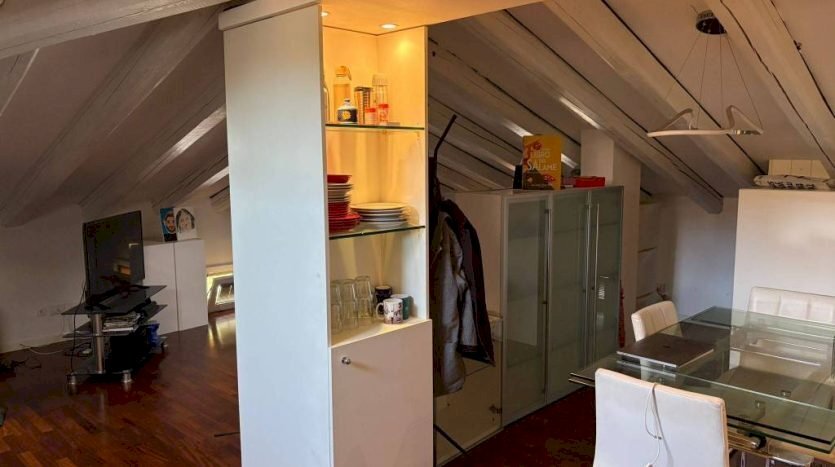 One-room apartment Bologna - photo 1