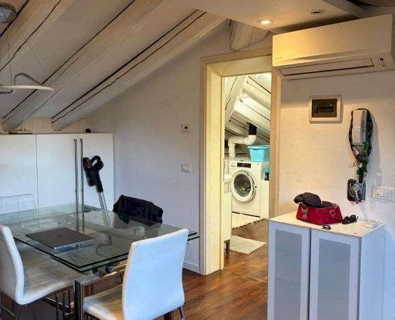 One-room apartment Bologna - photo 3