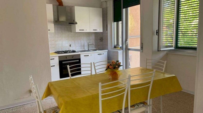 Four-room apartment Bologna - photo 1