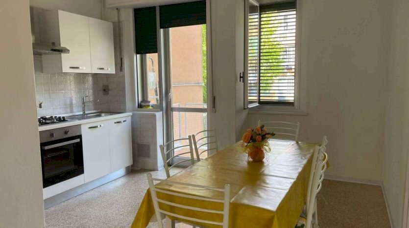 Four-room apartment Bologna - photo 2