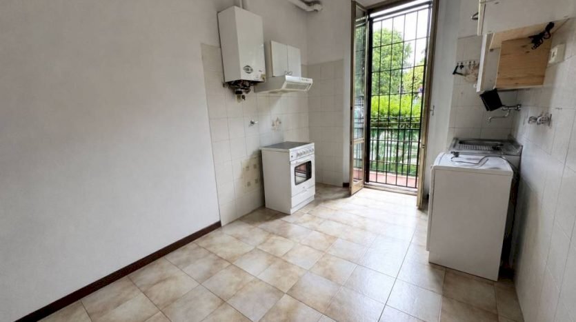 Two-room apartment Bologna - photo 1