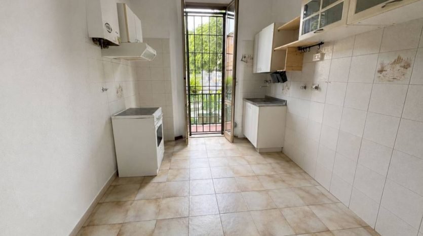 Two-room apartment Bologna - photo 2