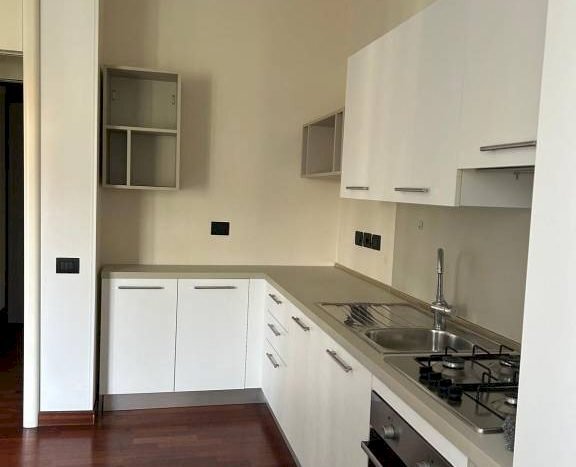 Two-room apartment Bologna - photo 2