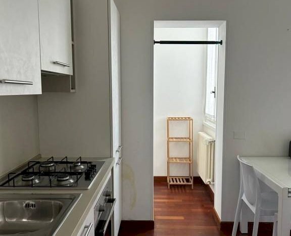 Two-room apartment Bologna - photo 3