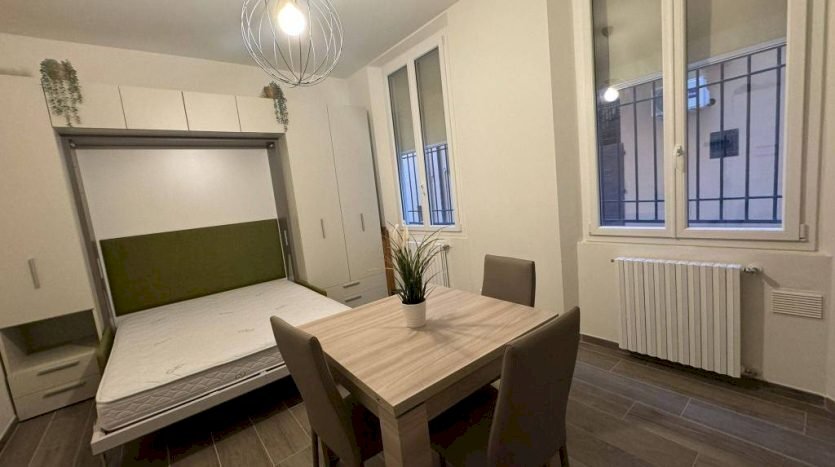 One-room apartment Bologna - photo 1
