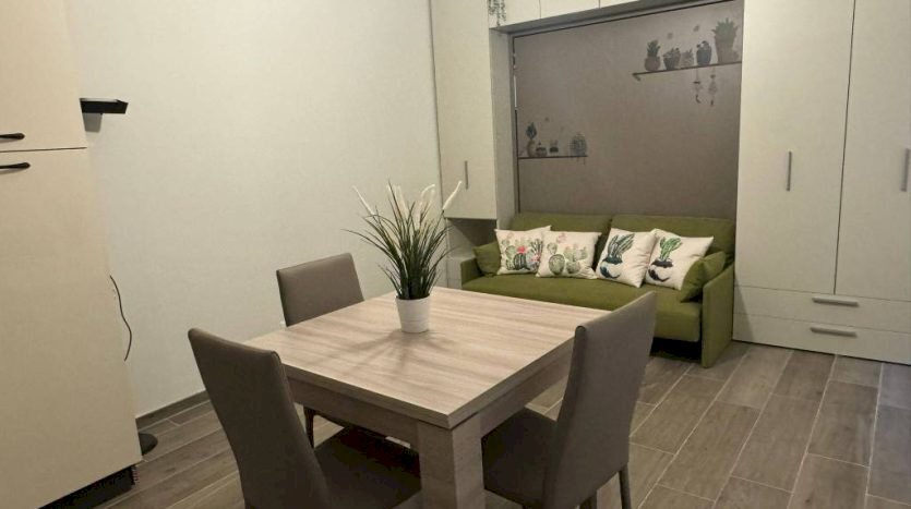 One-room apartment Bologna - photo 2