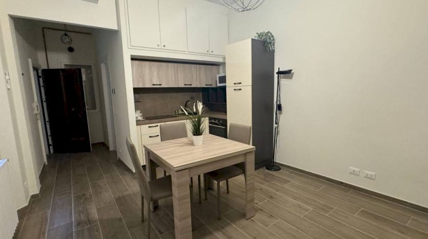 One-room apartment Bologna - photo 3