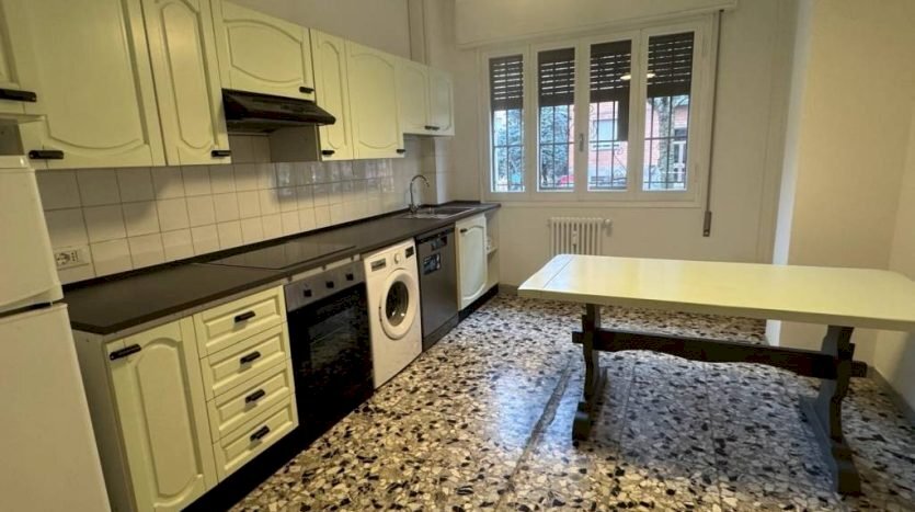 Three-room apartment Bologna - photo 1