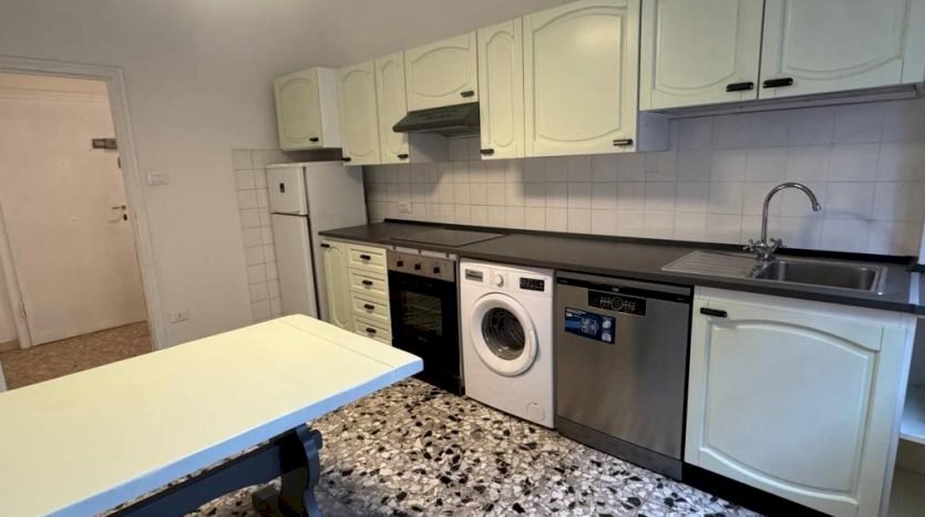 Three-room apartment Bologna - photo 2