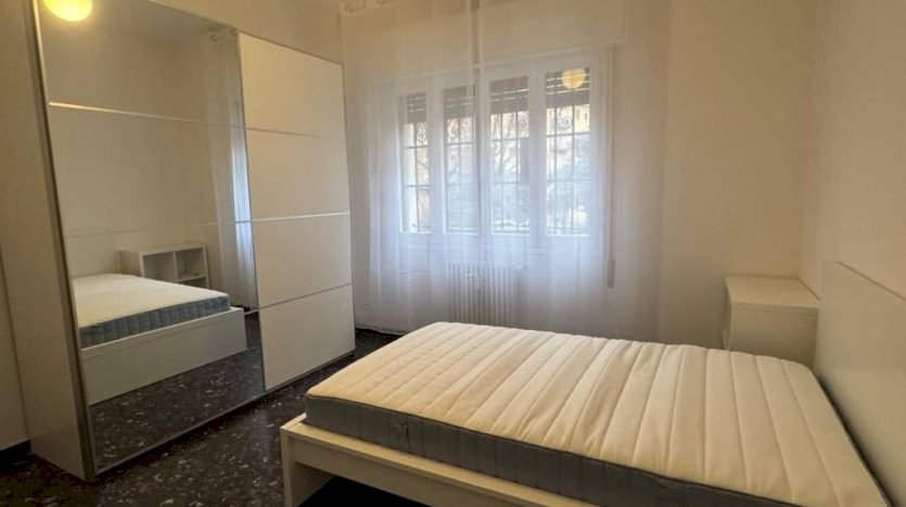 Three-room apartment Bologna - photo 3
