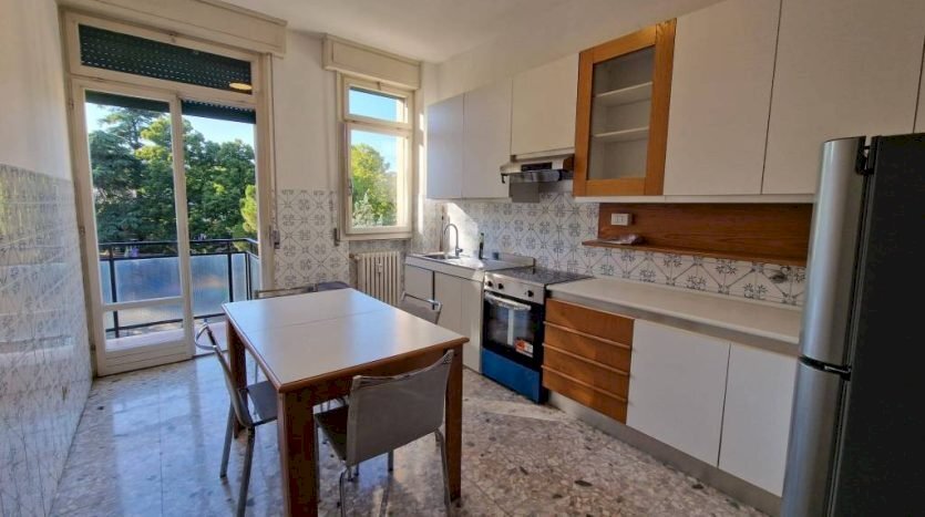 Three-room apartment Bologna - photo 1