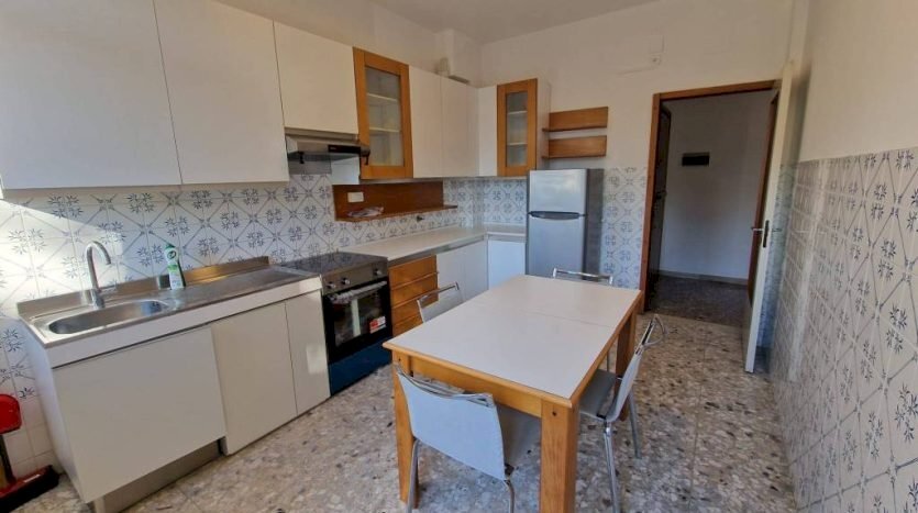 Three-room apartment Bologna - photo 2