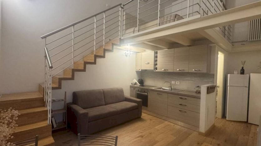 One-room apartment Bologna - photo 3