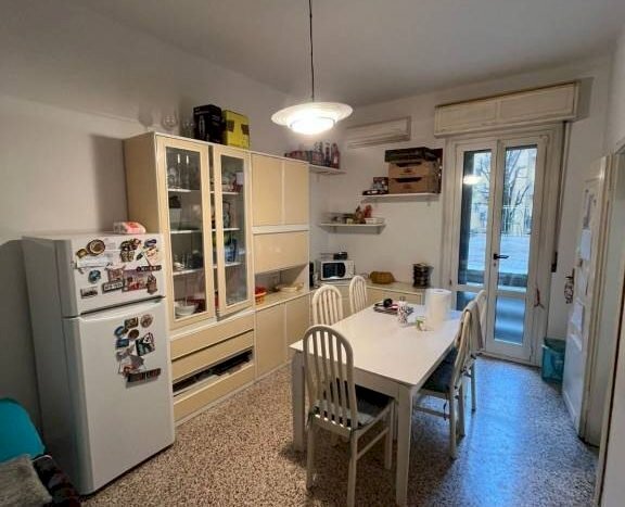 Three-room apartment Bologna - photo 1