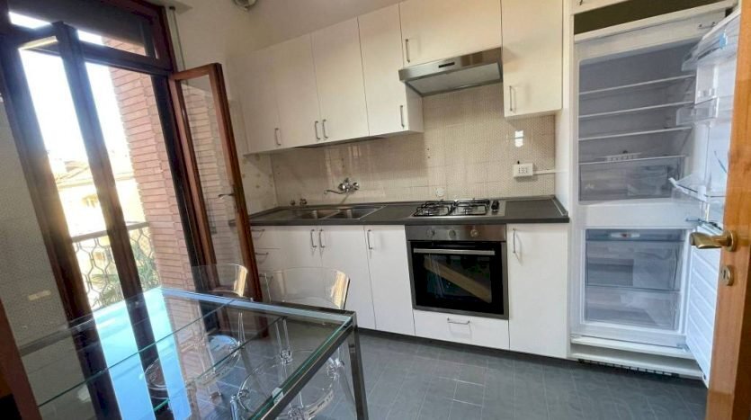 Four-room apartment Bologna - photo 1