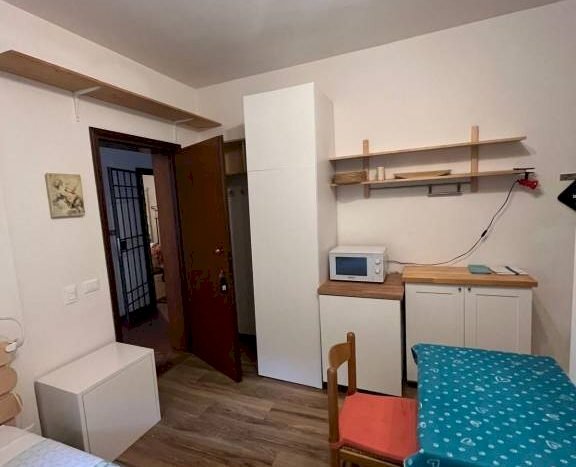 One-room apartment Bologna - photo 2