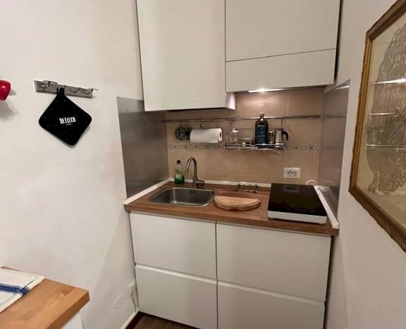 One-room apartment Bologna - photo 3
