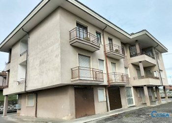 Appartamento Via Pino Isasca, Tarantasca - foto 1