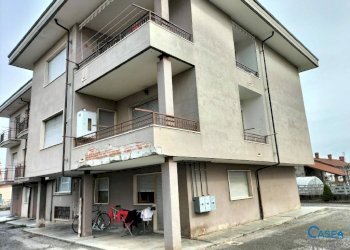 Appartamento Via Pino Isasca, Tarantasca - foto 3