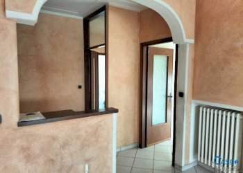 Appartamento Via Pino Isasca, Tarantasca - foto 6