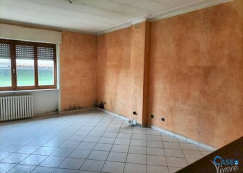 Appartamento Via Pino Isasca, Tarantasca - foto 7