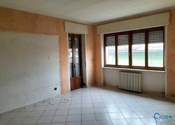 Appartamento Via Pino Isasca, Tarantasca - foto 8