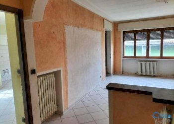 Appartamento Via Pino Isasca, Tarantasca - foto 9