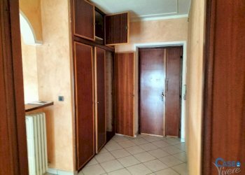 Appartamento Via Pino Isasca, Tarantasca - foto 18