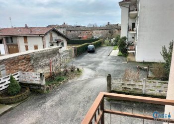 Appartamento Via Pino Isasca, Tarantasca - foto 22