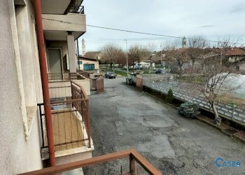 Appartamento Via Pino Isasca, Tarantasca - foto 23