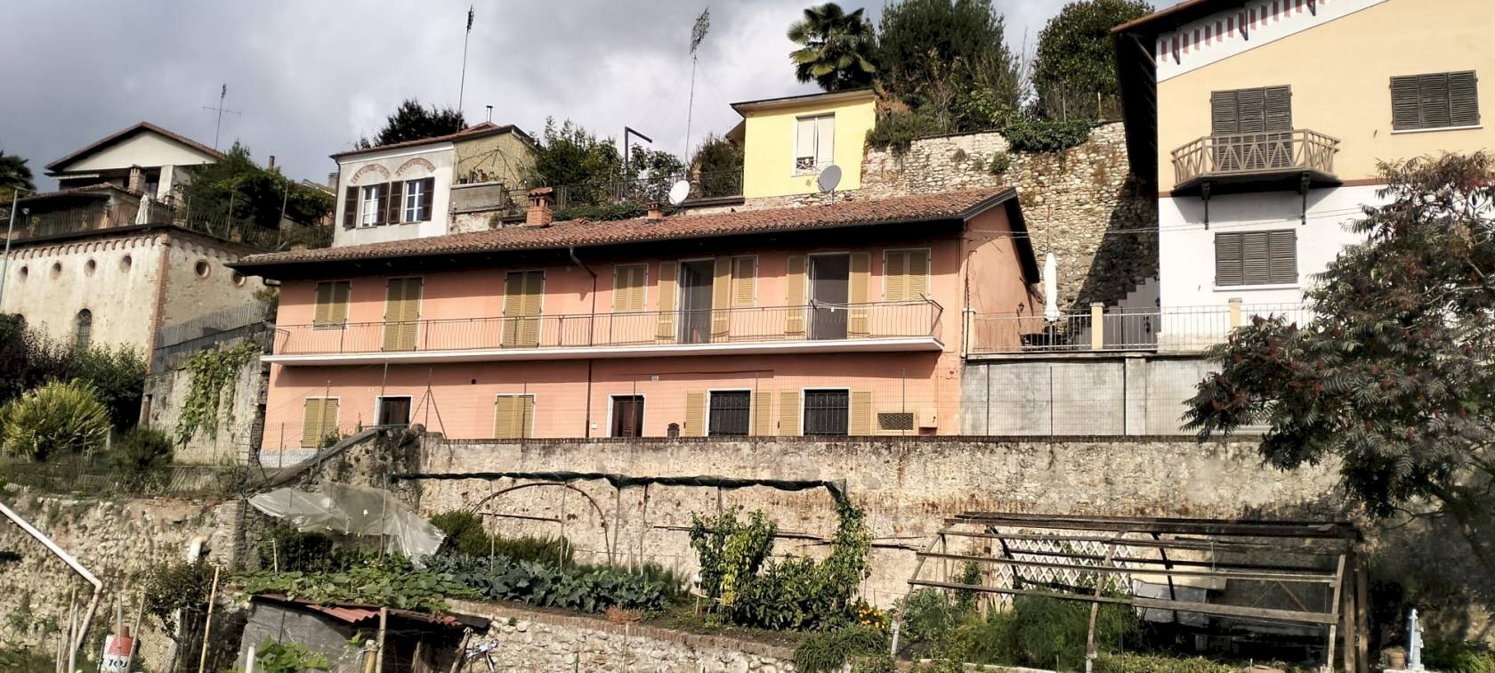 Townhouse Via Ripasso 9, Busca - photo 1