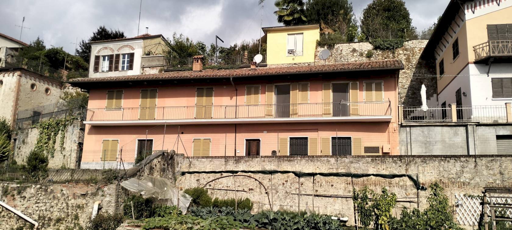 Townhouse Via Ripasso 9, Busca - photo 2