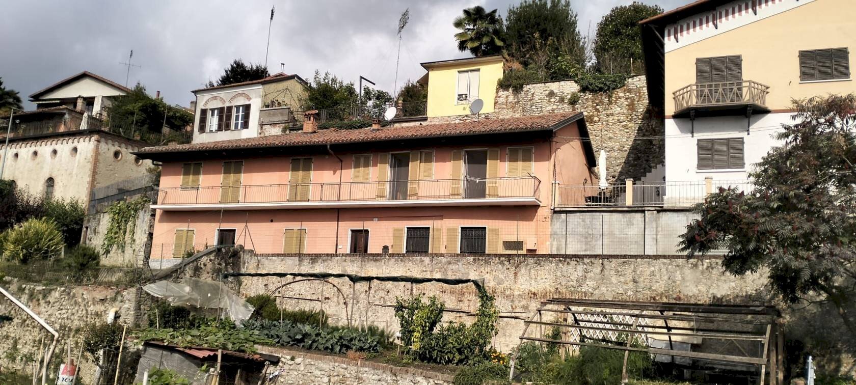 Townhouse Via Ripasso 9, Busca - photo 3