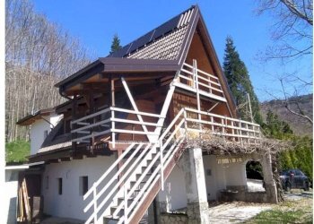 Baita Borgata Combetta, Roccabruna - foto 1