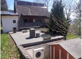 Baita Borgata Combetta, Roccabruna - foto 2