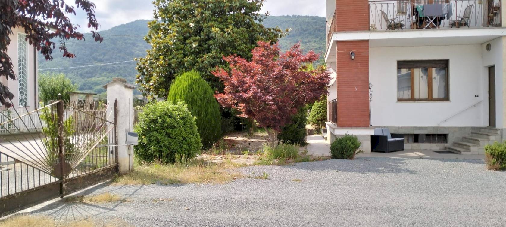 Terratetto - Terracielo Via San Mauro 2, Busca - foto 3