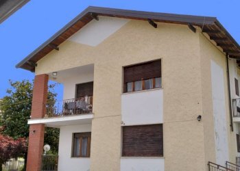 Terratetto - Terracielo Via San Mauro 2, Busca - foto 1