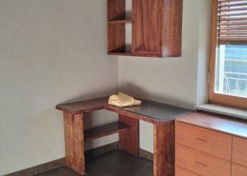 Terratetto - Terracielo Via San Mauro 2, Busca - foto 14