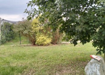 Terratetto - Terracielo Via San Mauro 2, Busca - foto 19