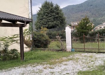 Terratetto - Terracielo Via San Mauro 2, Busca - foto 21