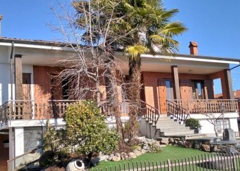 Villa Unifamiliare Via Monte Ollero, Busca - foto 1